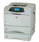 Troy 4350 Secure MICR Printer 